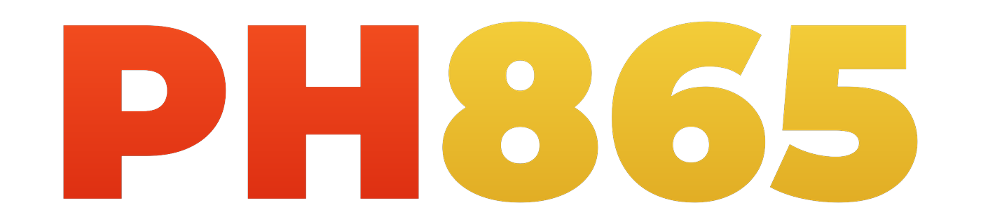 ph865 Logo